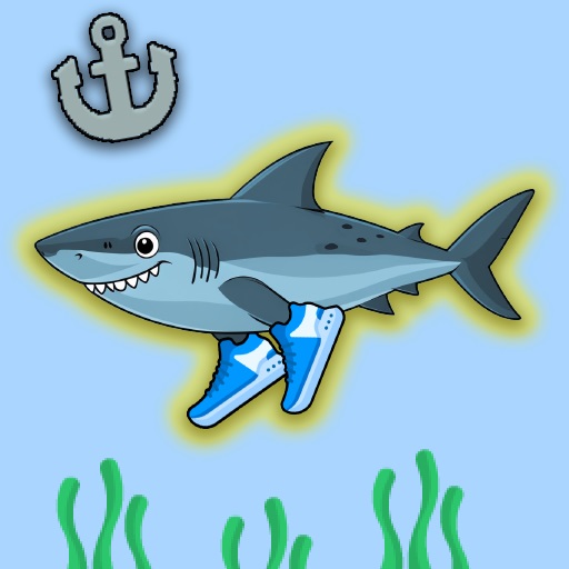 Shark Tralalero Tralala