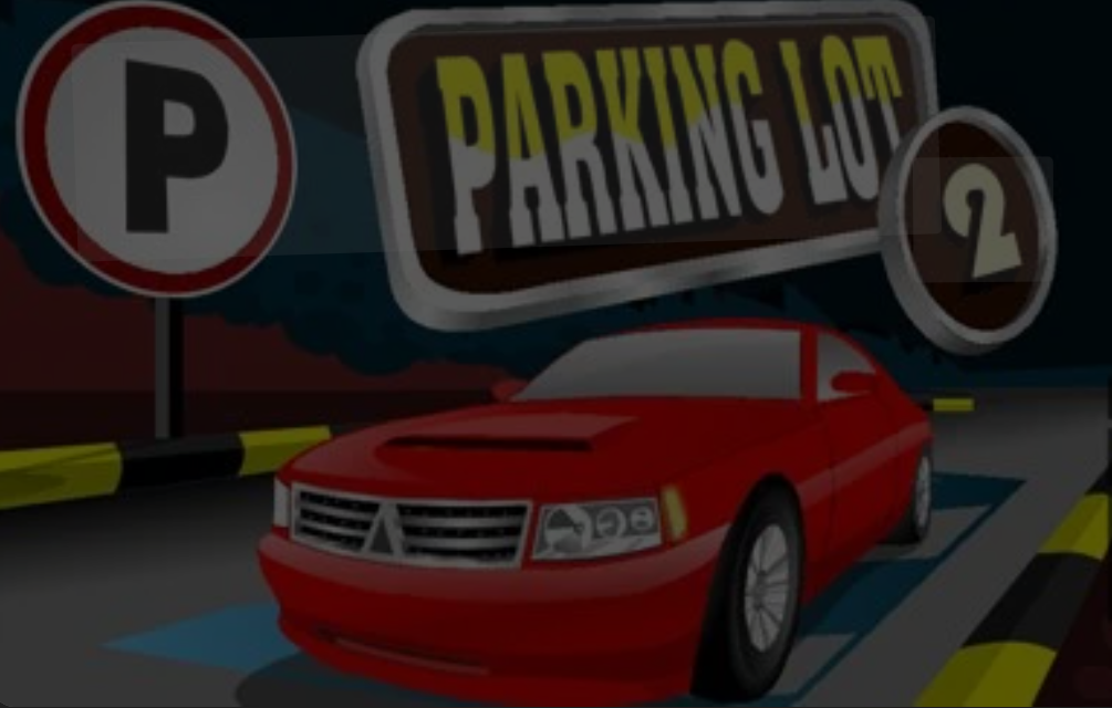 Park A Lot 2 - Otopark Ustası