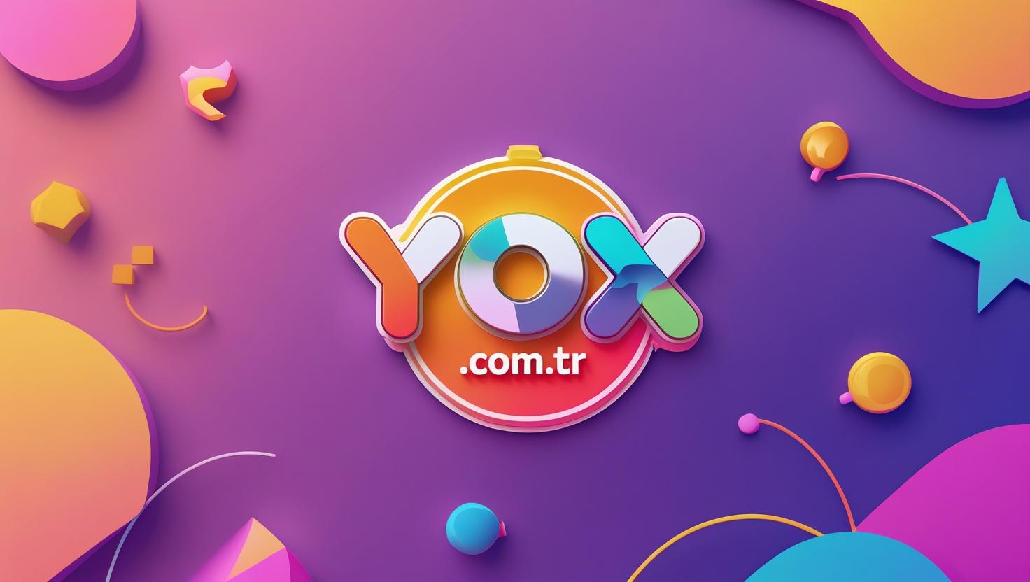 Yox; Yeni Nesil Web Tabanlı Oyun ve Haber Platformu Tanıtıldı! - YOX kategorisinden