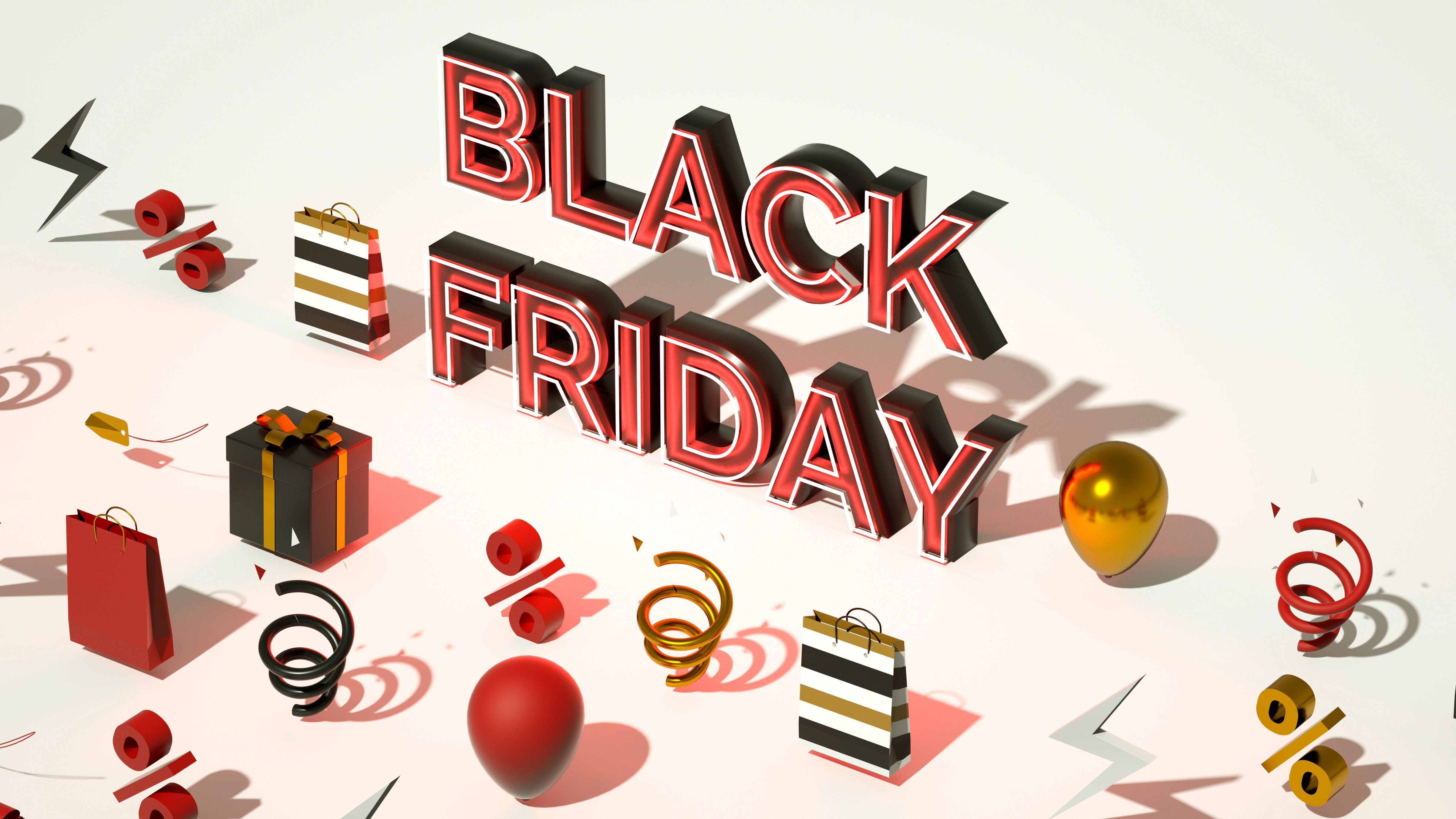 Black Friday (Efsane Cuma) 2025 İndirimleri Ne Zaman? - E-Ticaret Haberleri kategorisinden