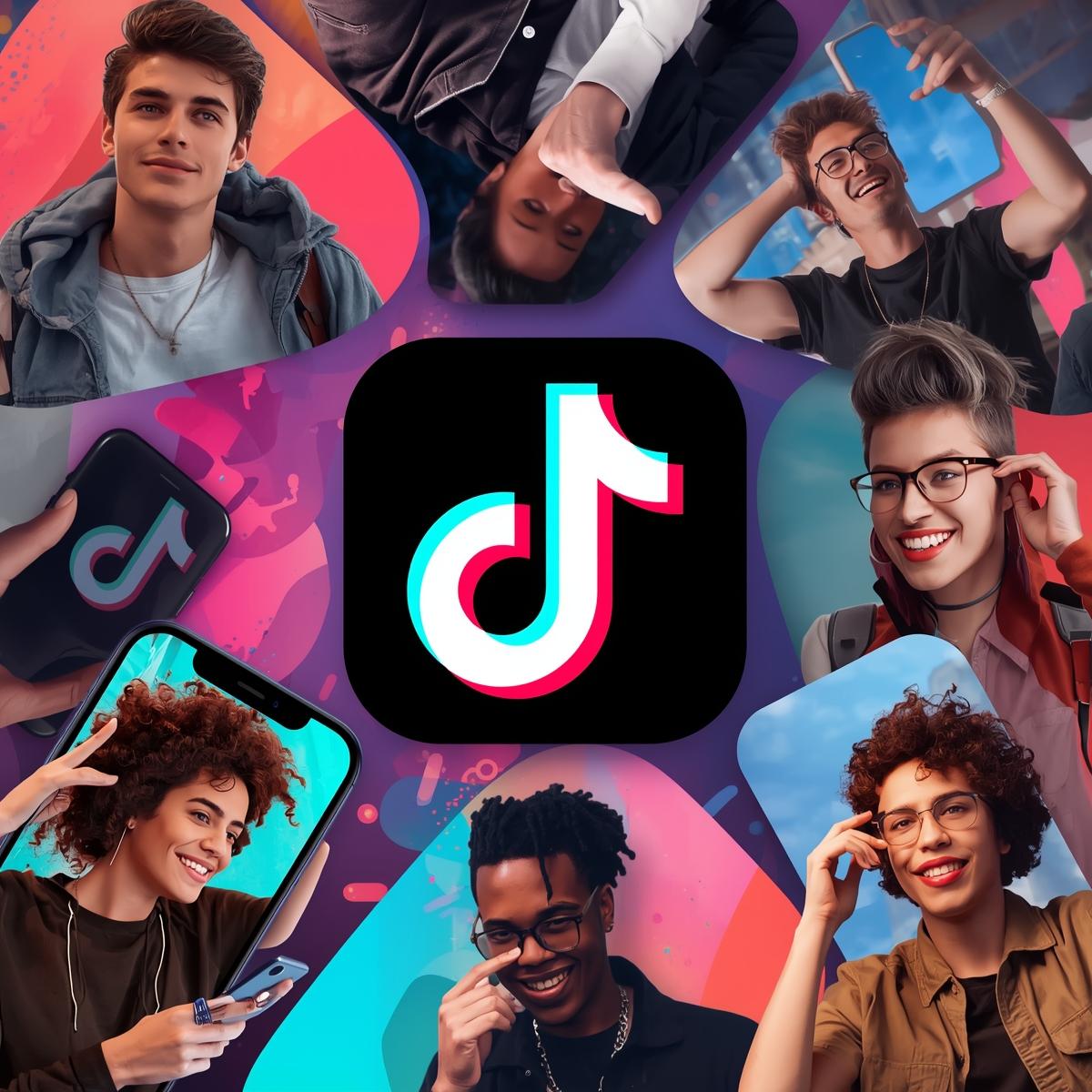 TikTok'un: Türkiye Canlı Yayın Pazarı 5 Milyar Dolar - Sosyal Medya Haberleri kategorisinden