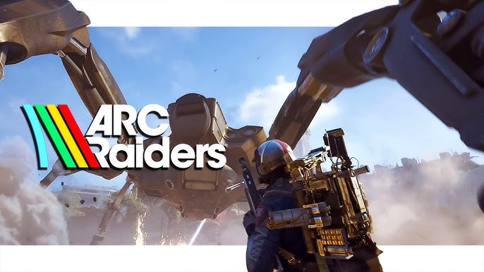 ARC Raiders İncelemesi ve Satın Alma Rehberi (2026) - Oyun Haberleri kategorisinden