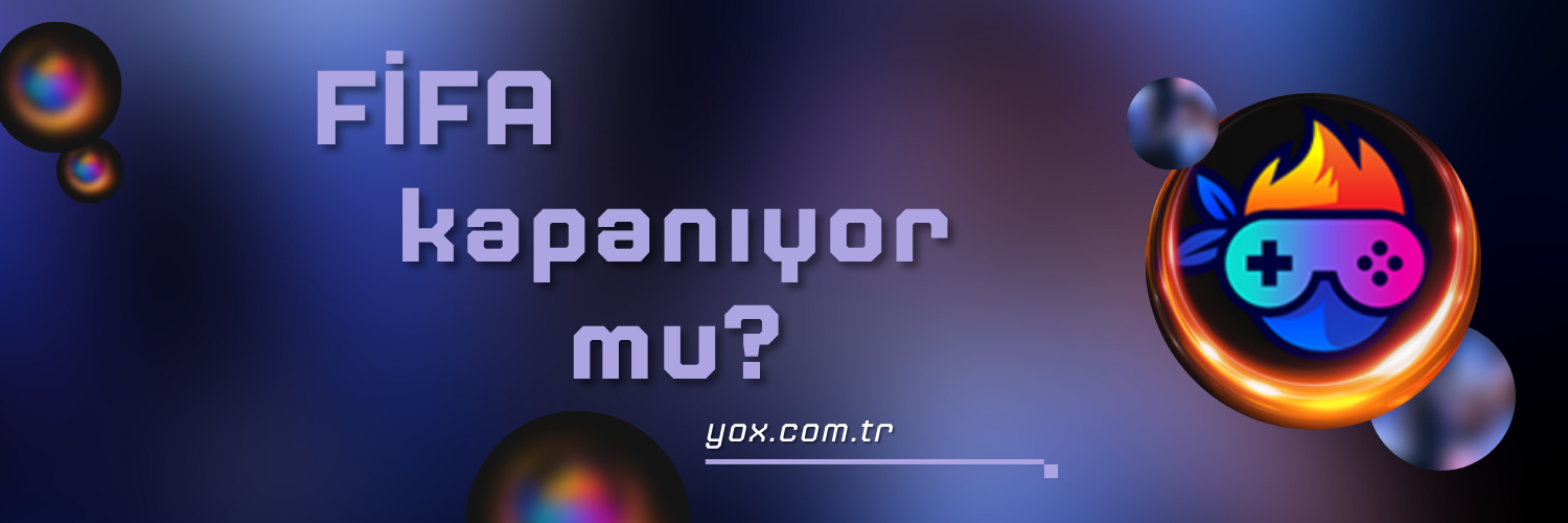 FIFA 23 Sunucuları Kapanıyor: 30 Yıllık Efsane Ortaklık