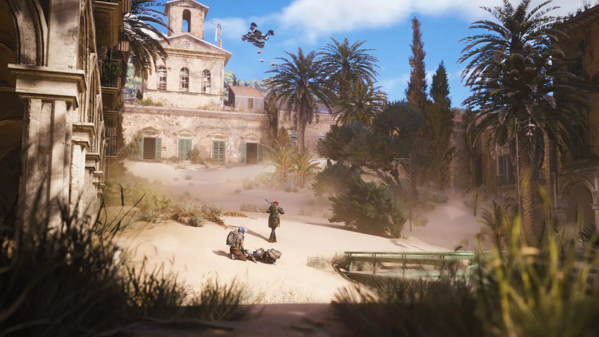 ARC Raiders CD Key Satın Al (Steam / ROW) Ucuz ve Hızlı Teslimat - Thumbnail Görüntü