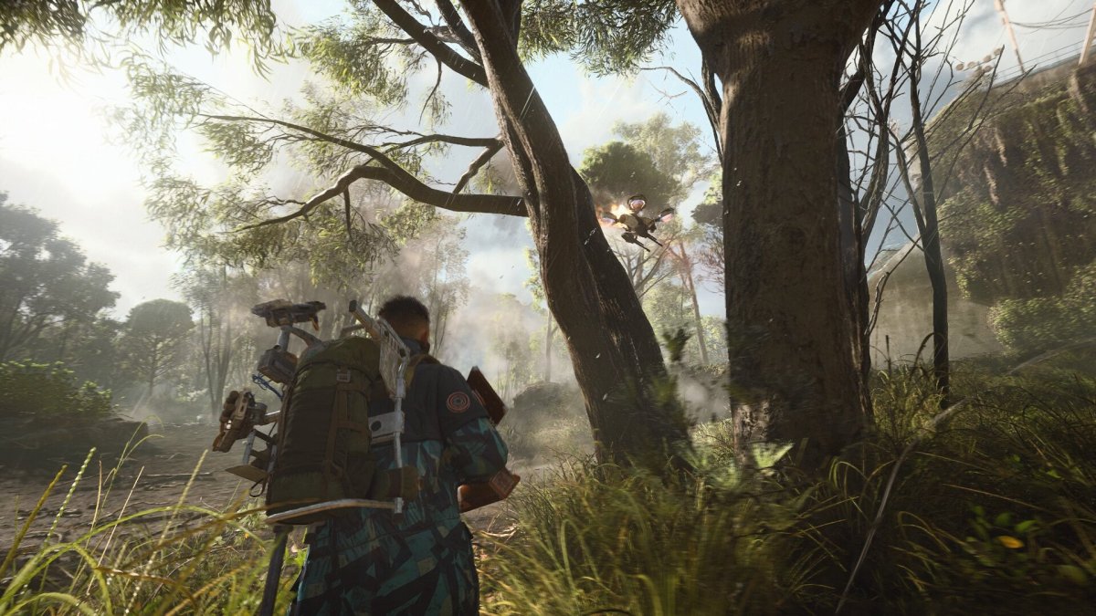 ARC Raiders CD Key Satın Al (Steam / ROW) Ucuz ve Hızlı Teslimat - Thumbnail Görüntü