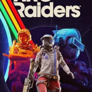 ARC Raiders Steam Key Satın Al