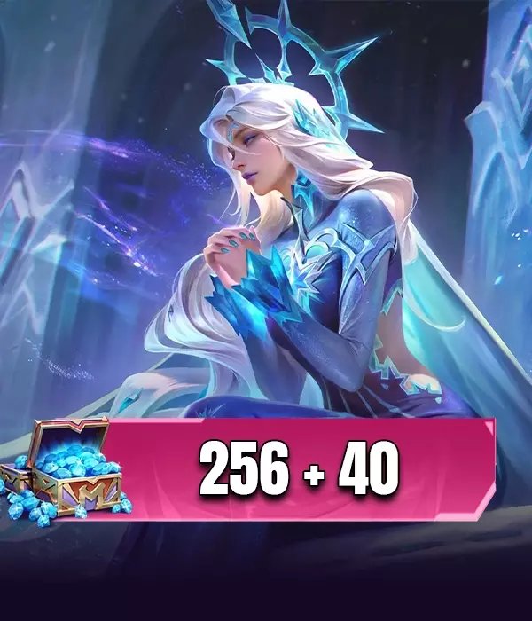 Mobile Legends Endonezya 296 Elmas Satın Al