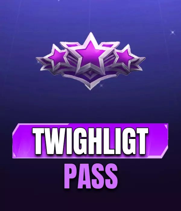 Mobile Legends Bang Bang Twilight Pass Satın Al