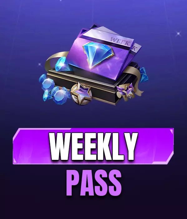 ML Brezilya Haftalık Paket Satın Al